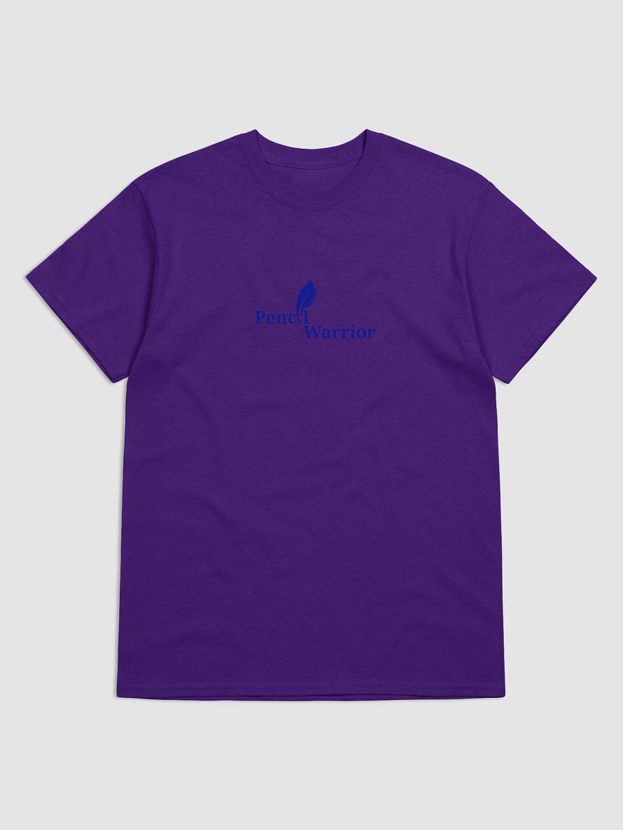 Warrior Pencil Graphic Tee product image (1)