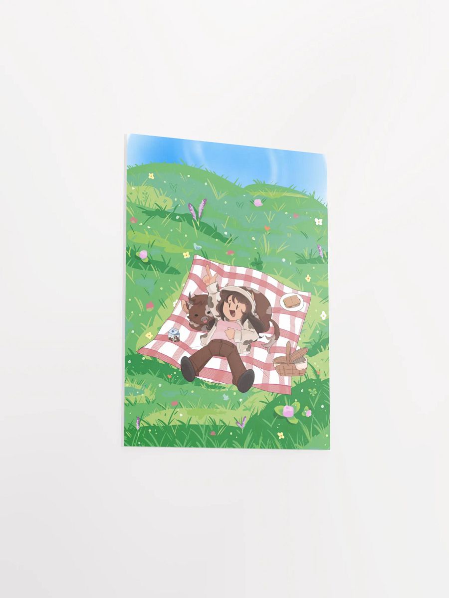 Jonni Jean Picnic Poster product image (4)