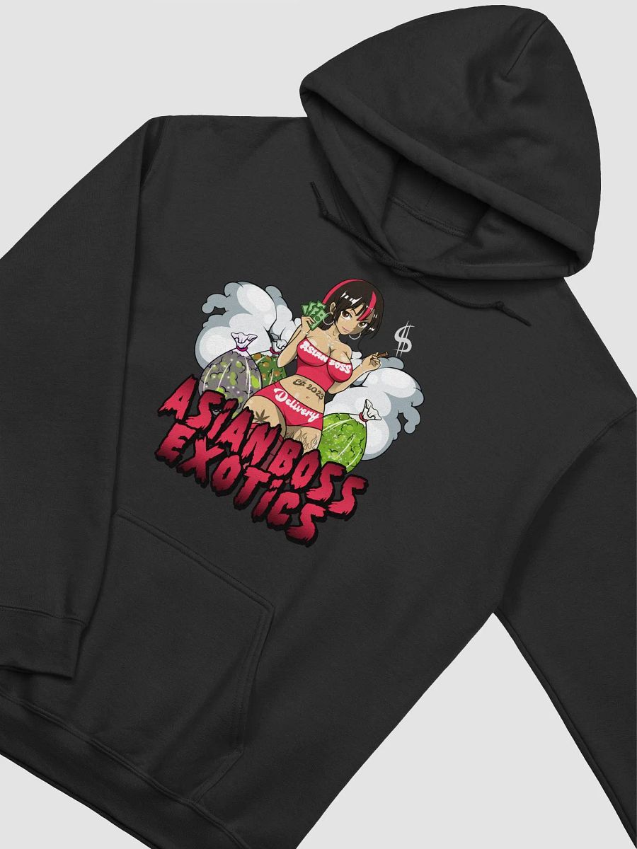 Exotics Classic Hoodie product image (3)