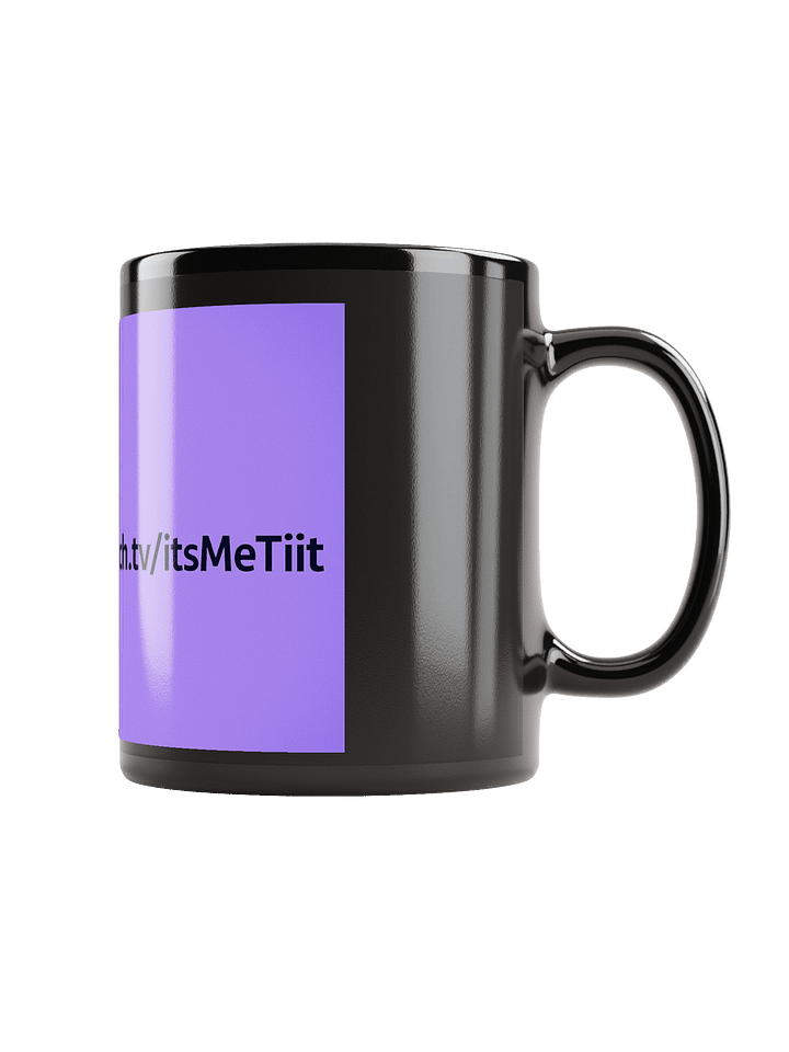 itsMeTiit Shield Gamer Mug product image (1)