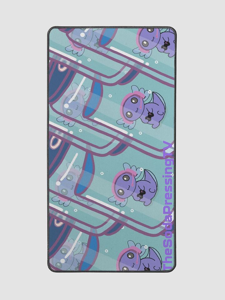 Sodalotl Mousepad product image (2)