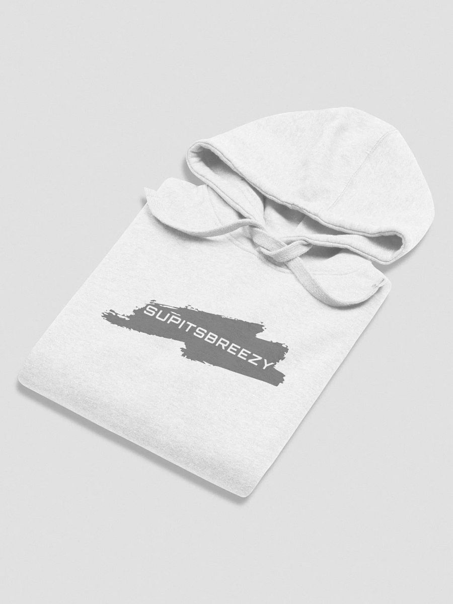 Breezy Logo Hoodie! product image (5)