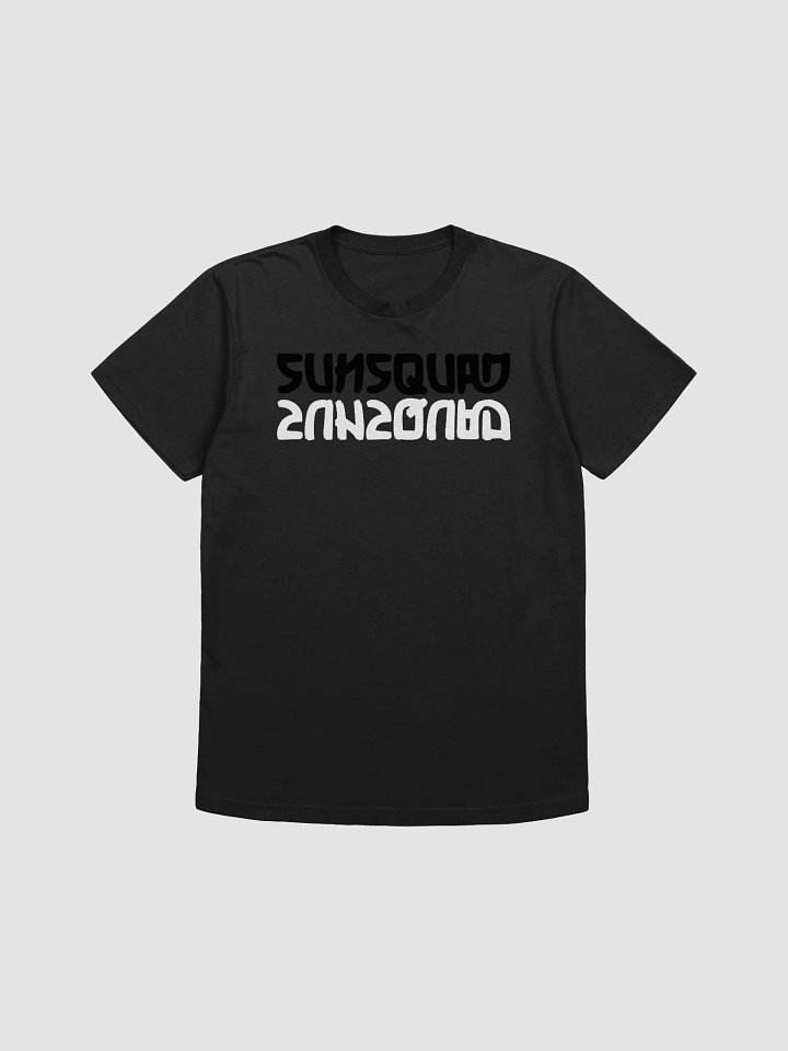 [ Ali3nSun] SunSquad Supersoft T-Shirt product image (1)