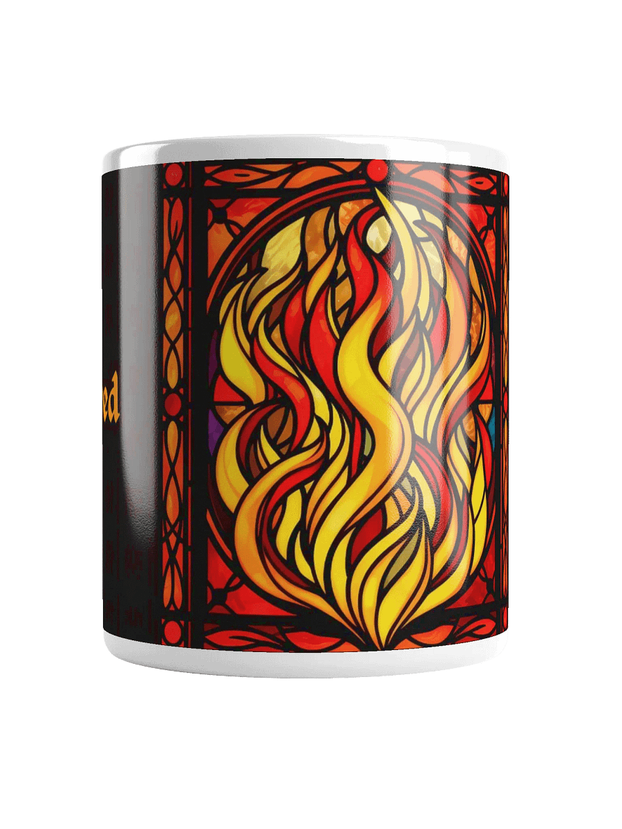 Sacred Flame product image (1)