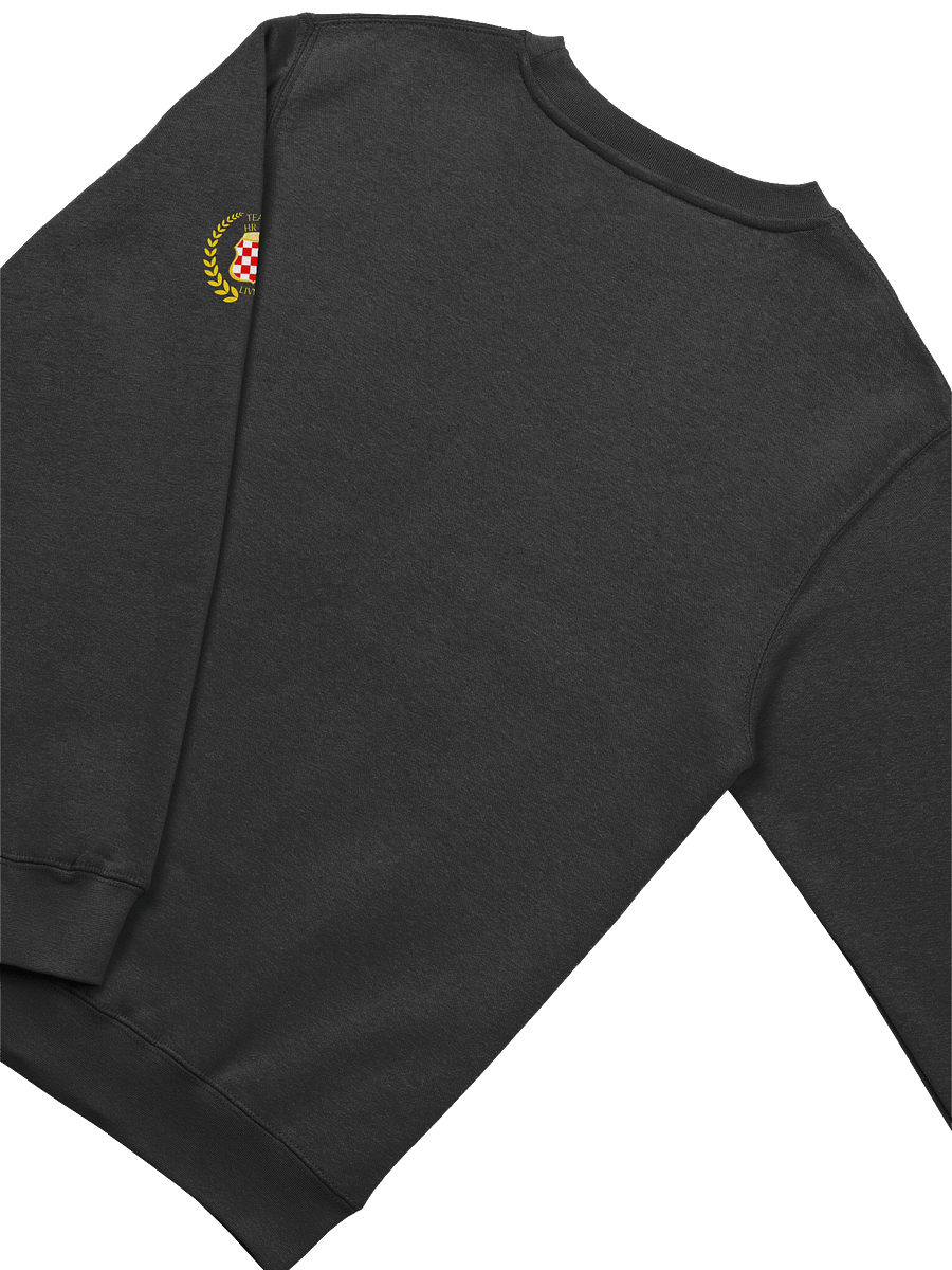 Team HR-HB Livno Emblem Crewneck Sweatshirt product image (4)