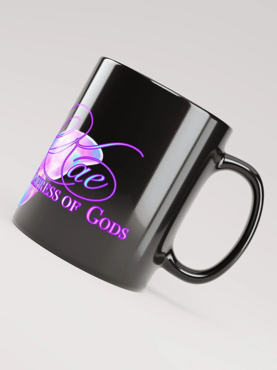 Empress Kae Logo Mug product image (3)