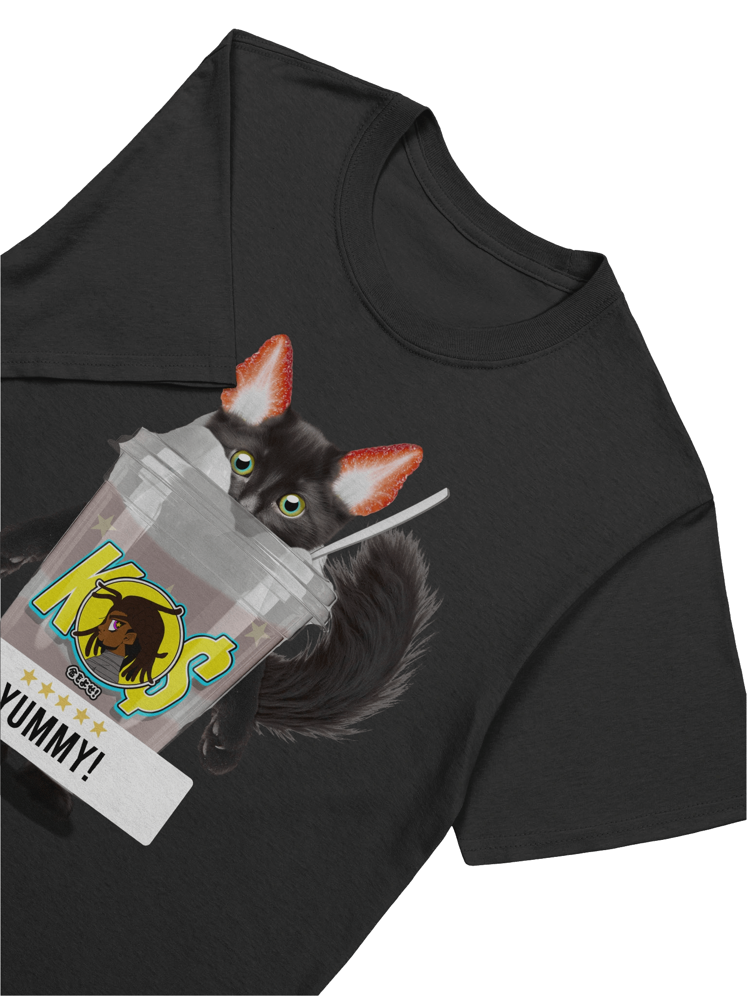 YUMMY CAT product image (101)