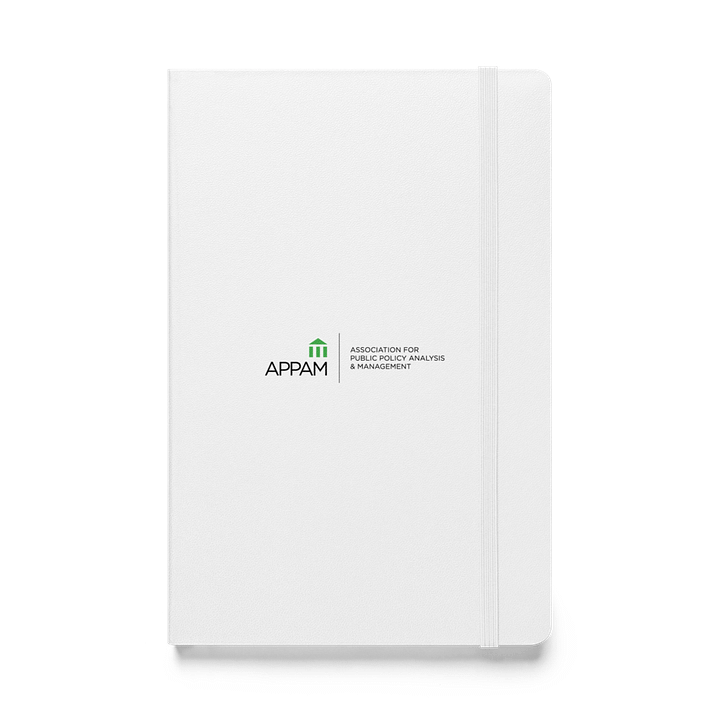 APPAM Hardcover Bound Notebook product image (1)