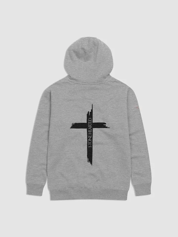 JBW CROSS Hoodie UNISEX product image (1)
