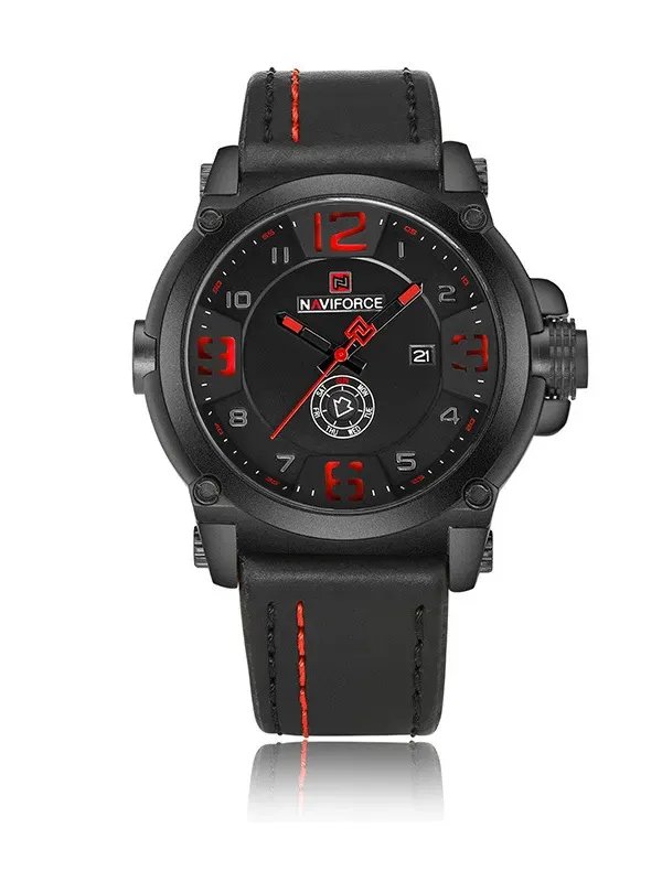 Men's Watches, Calendar Watches, Water Quartz Watches product image (1)