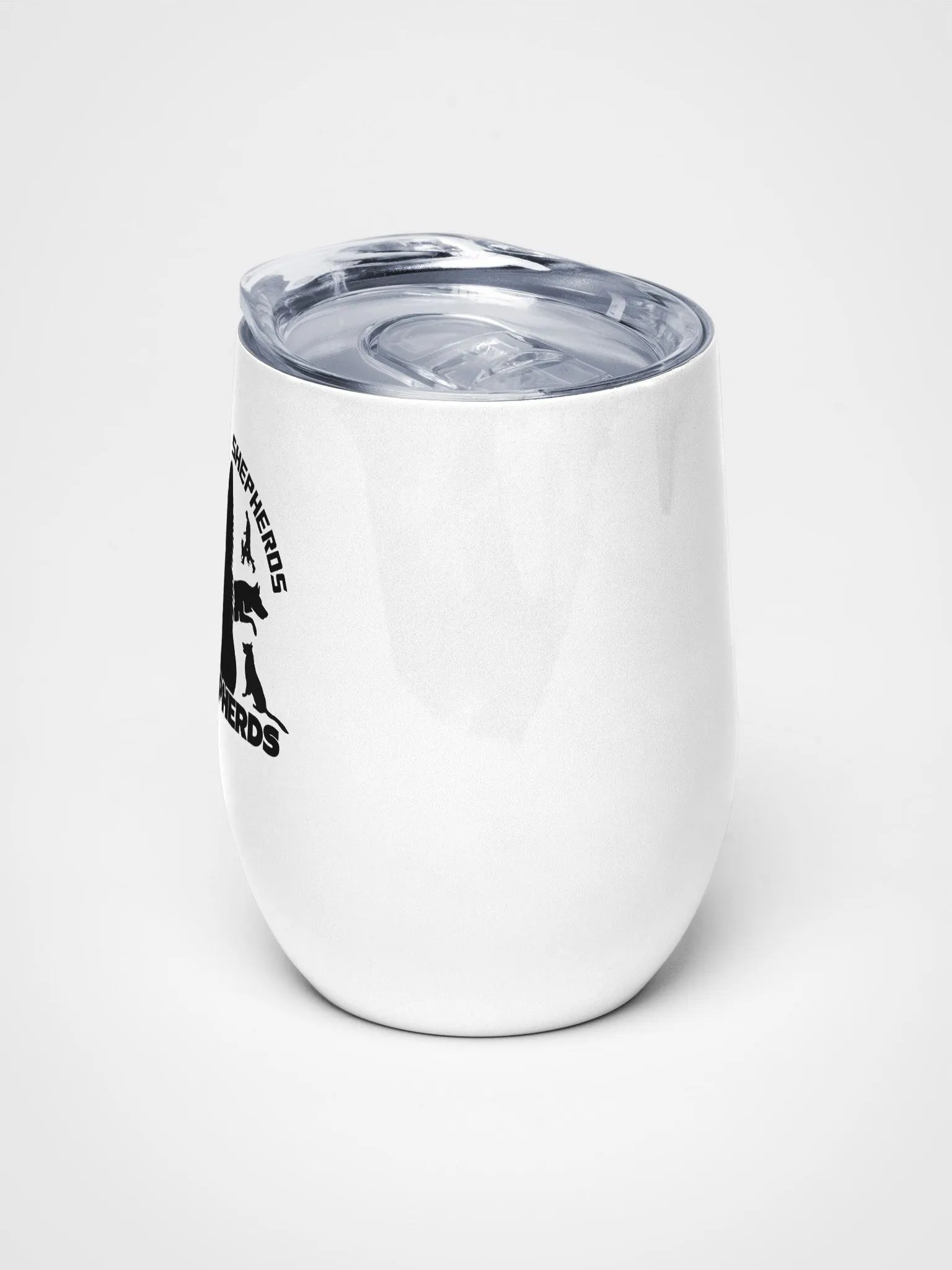 Silhouette Shepherd Wine Tumbler product image (5)