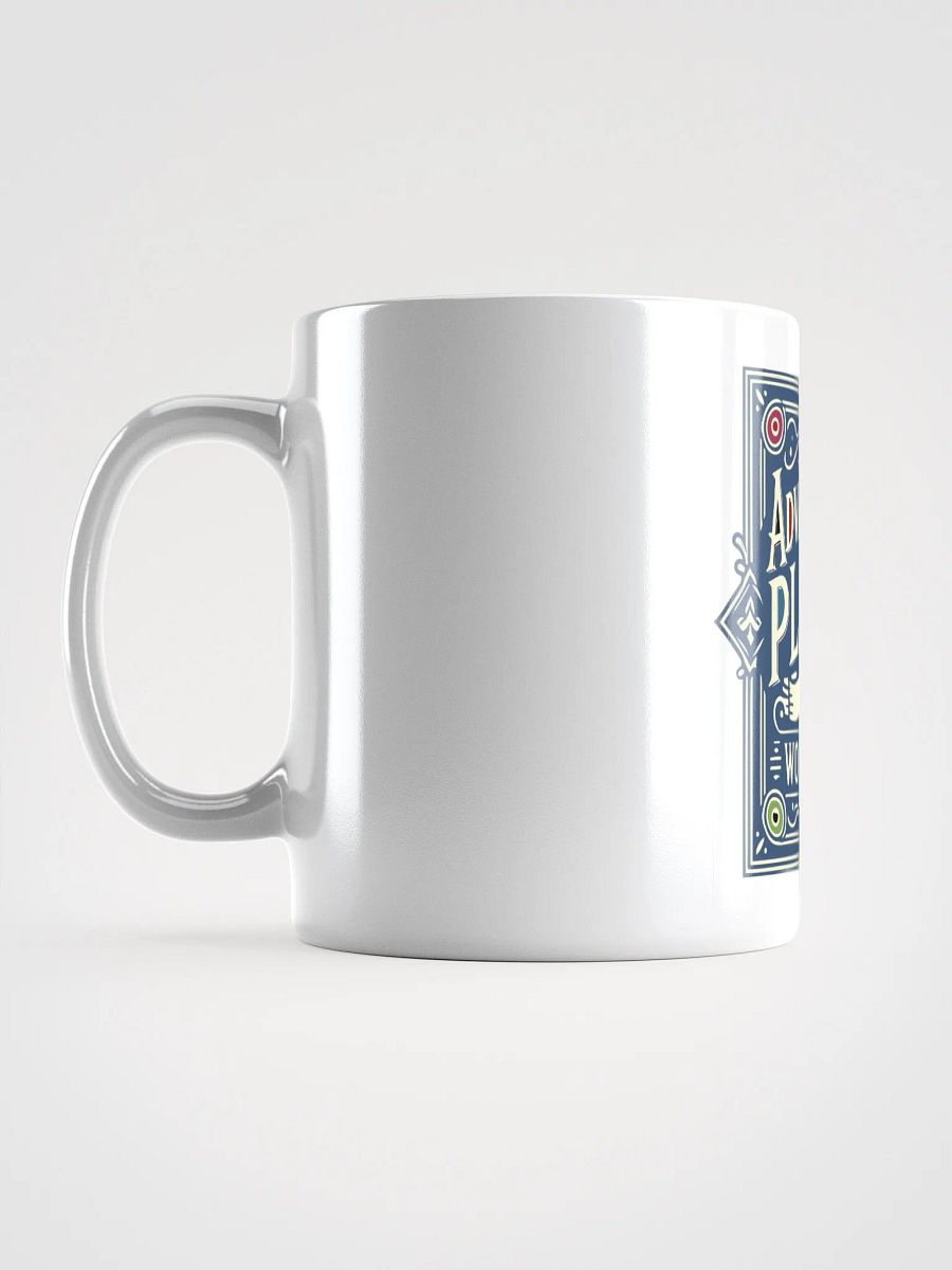 AP Workshop - Circus Mug Tinted product image (17)
