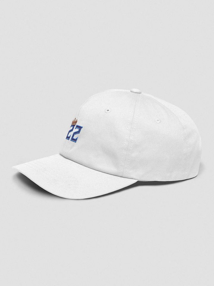 King 22 - Navy Dad Hat product image (2)