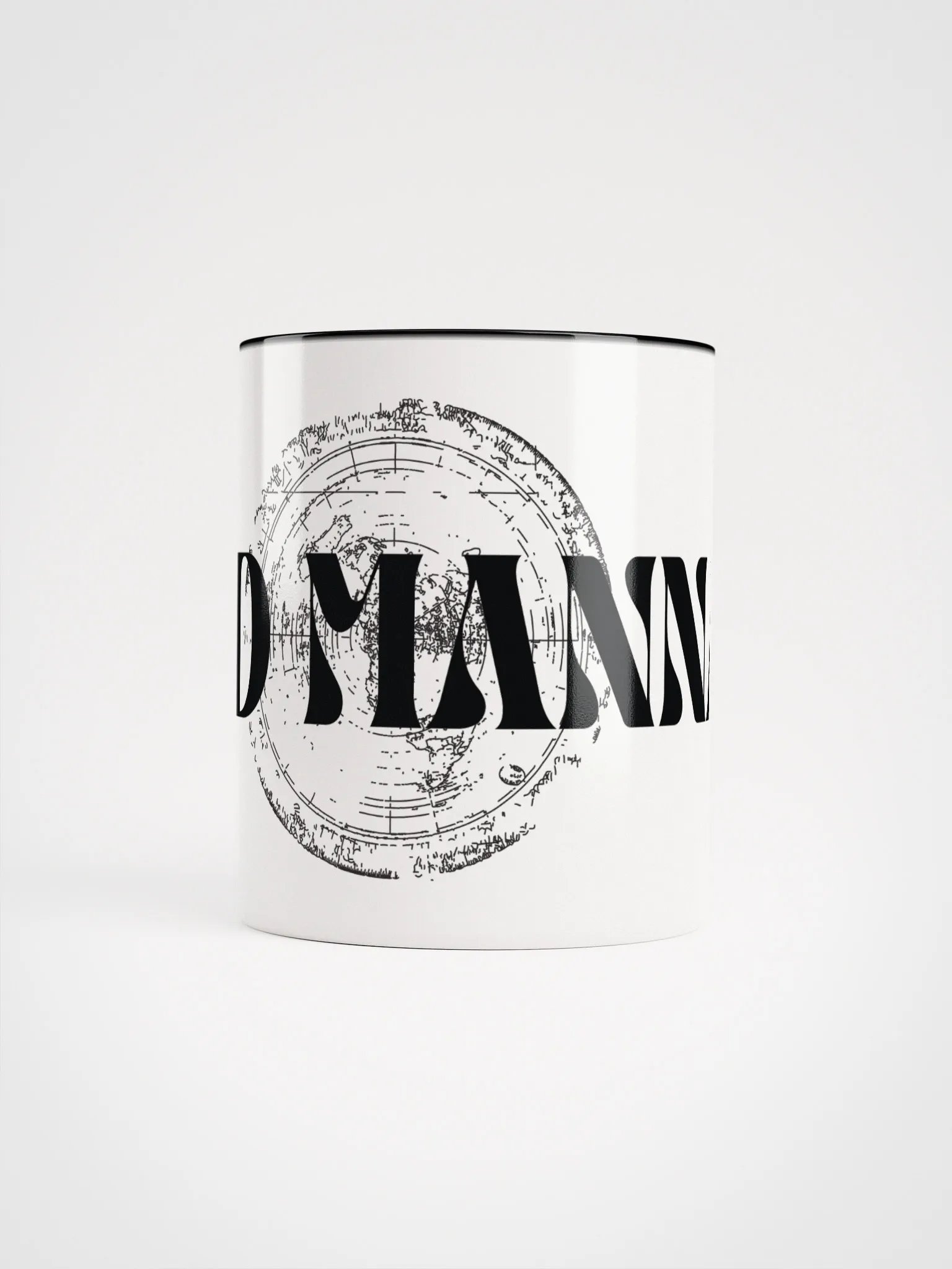 Old Earth Coffee Cup product image (1)
