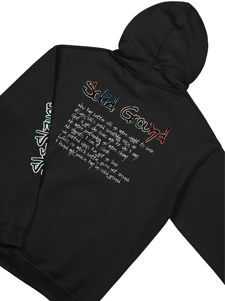 Solid Ground Hoodie product image (41)