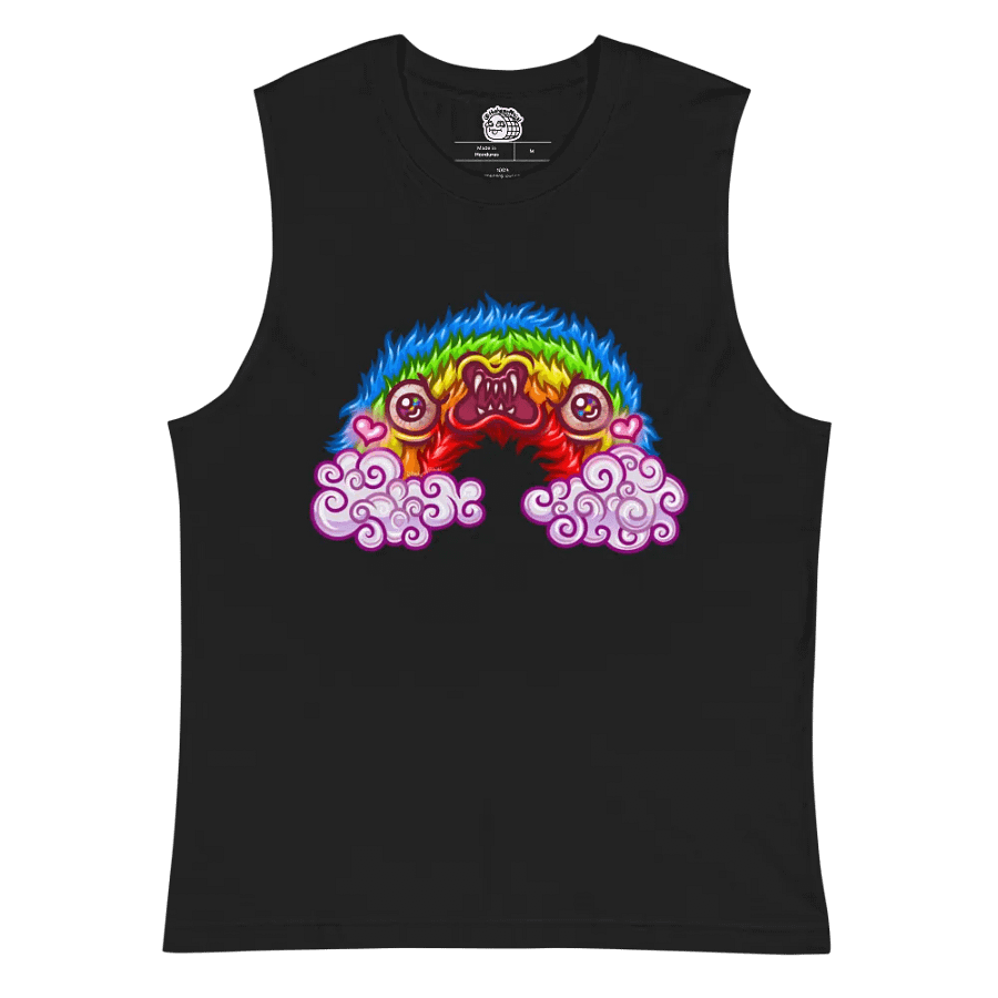 Gay Wrath Rainbow product image (3)