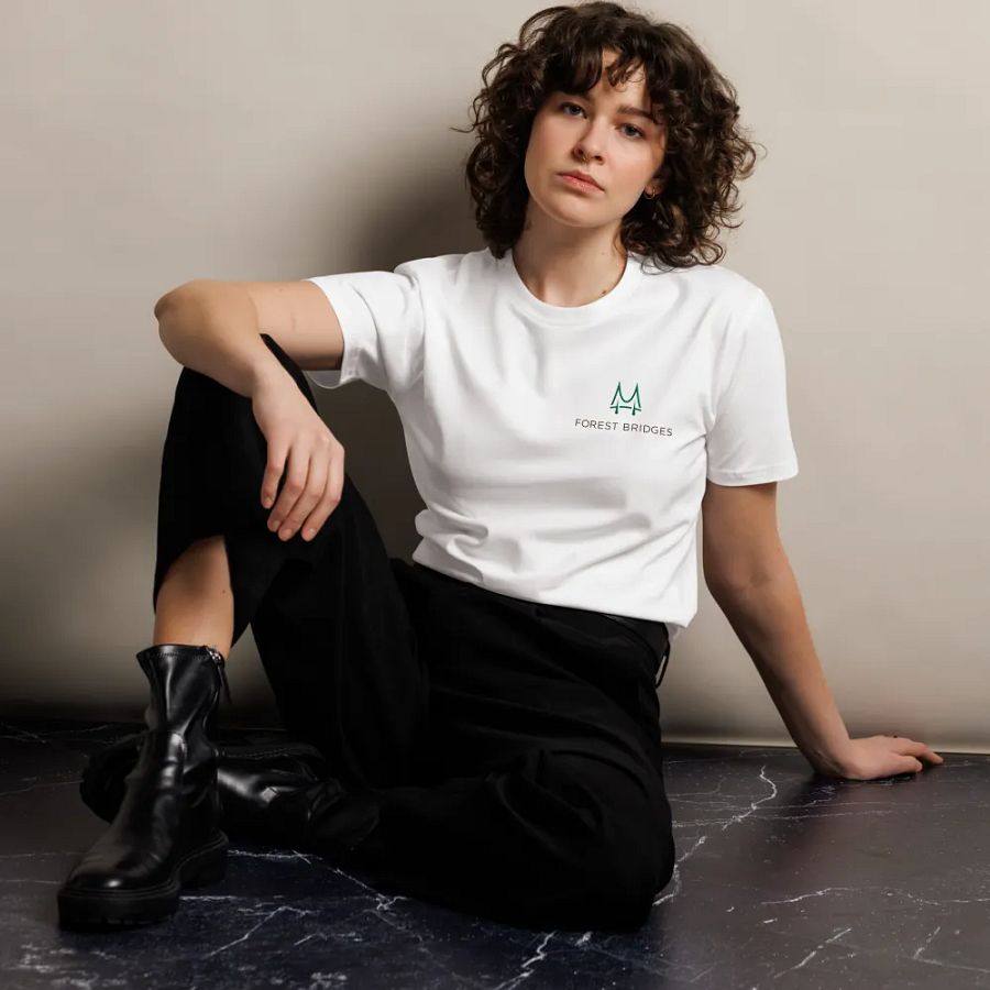 Forest Bridges T-shirts product image (10)
