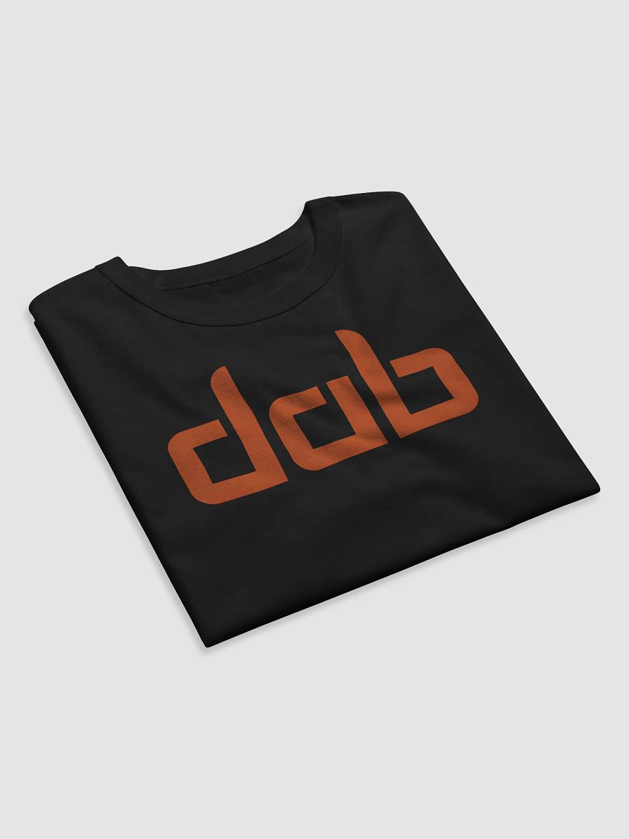 DAB Champion Tee product image (5)