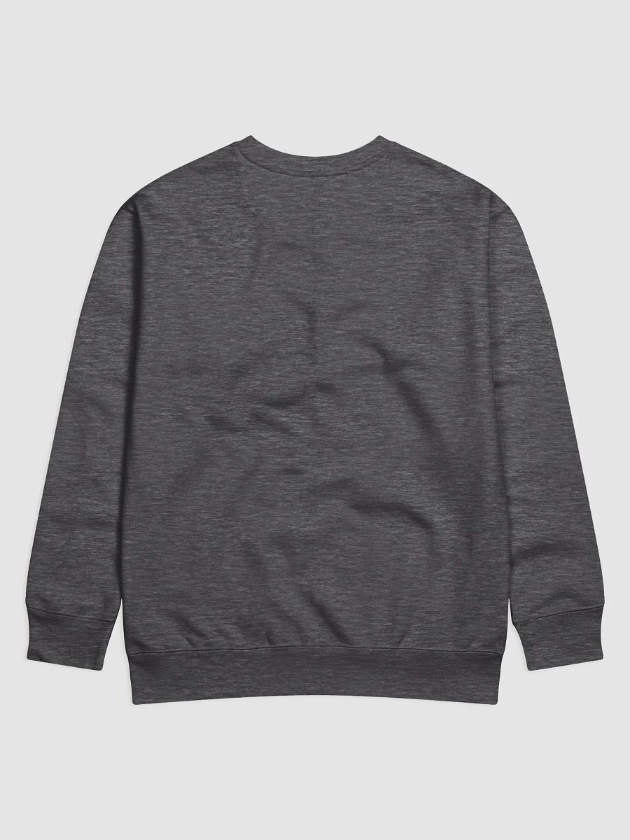Classic Montao Blue Logo Sweatshirt product image (10)