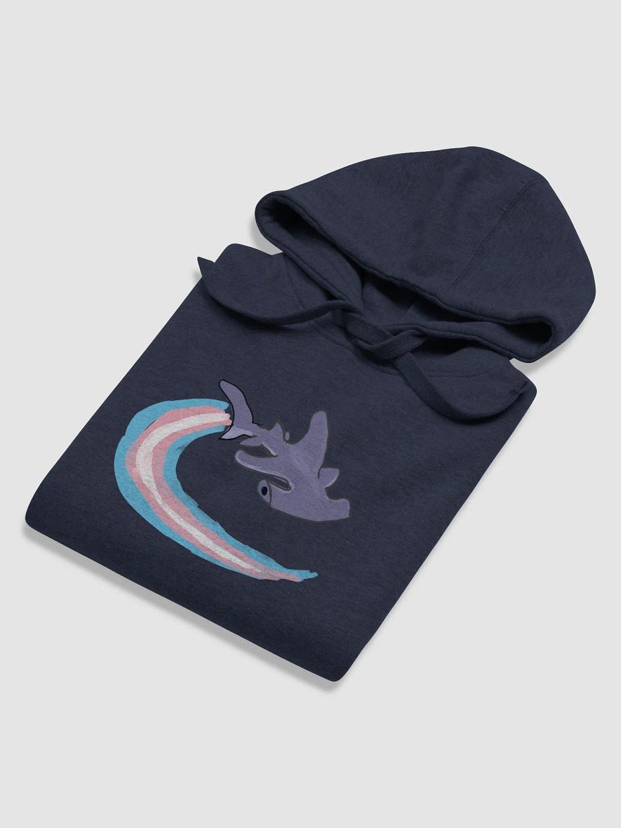 Trans Pride Hammerhead product image (5)