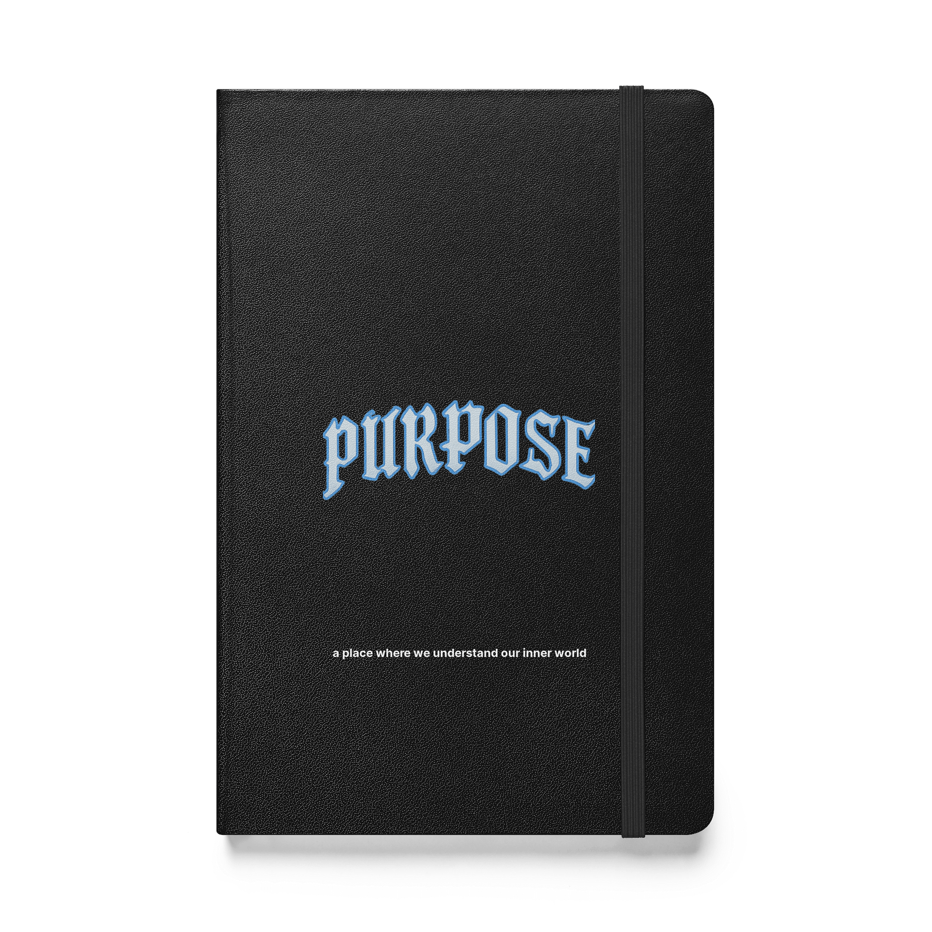 The Official Purpose Driven Journal product image (1)