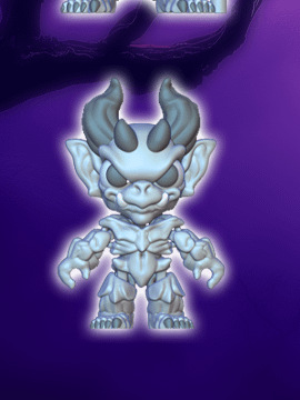 Gargoyles! product image (4)
