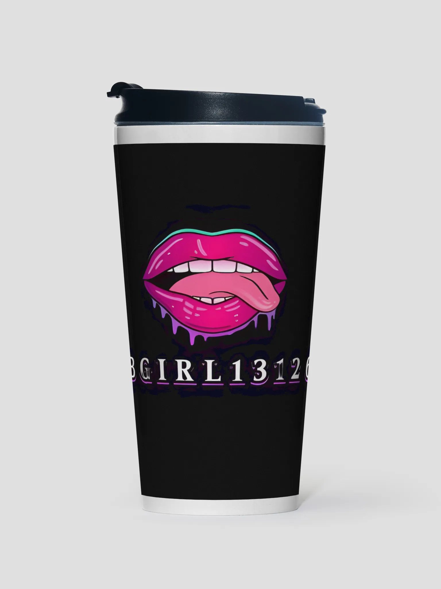 NBGIRL dark logo product image (1)