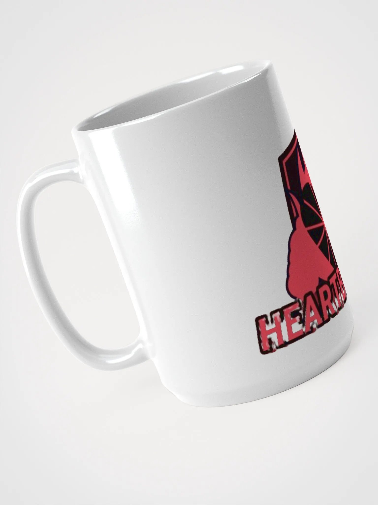 Heartbreaker Tasse product image (3)