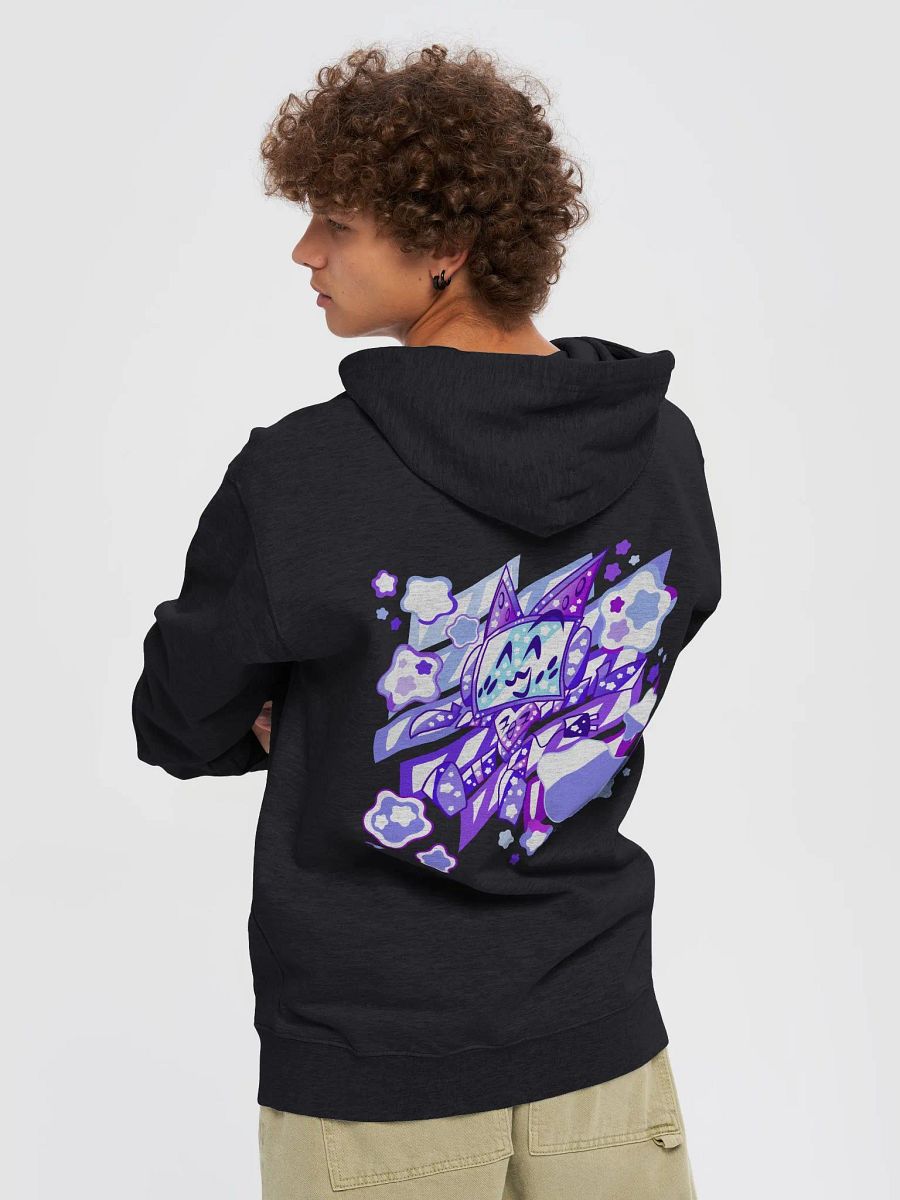 ★彡 Spr1ngles Candy Zip Up Hoodie ★彡 product image (6)