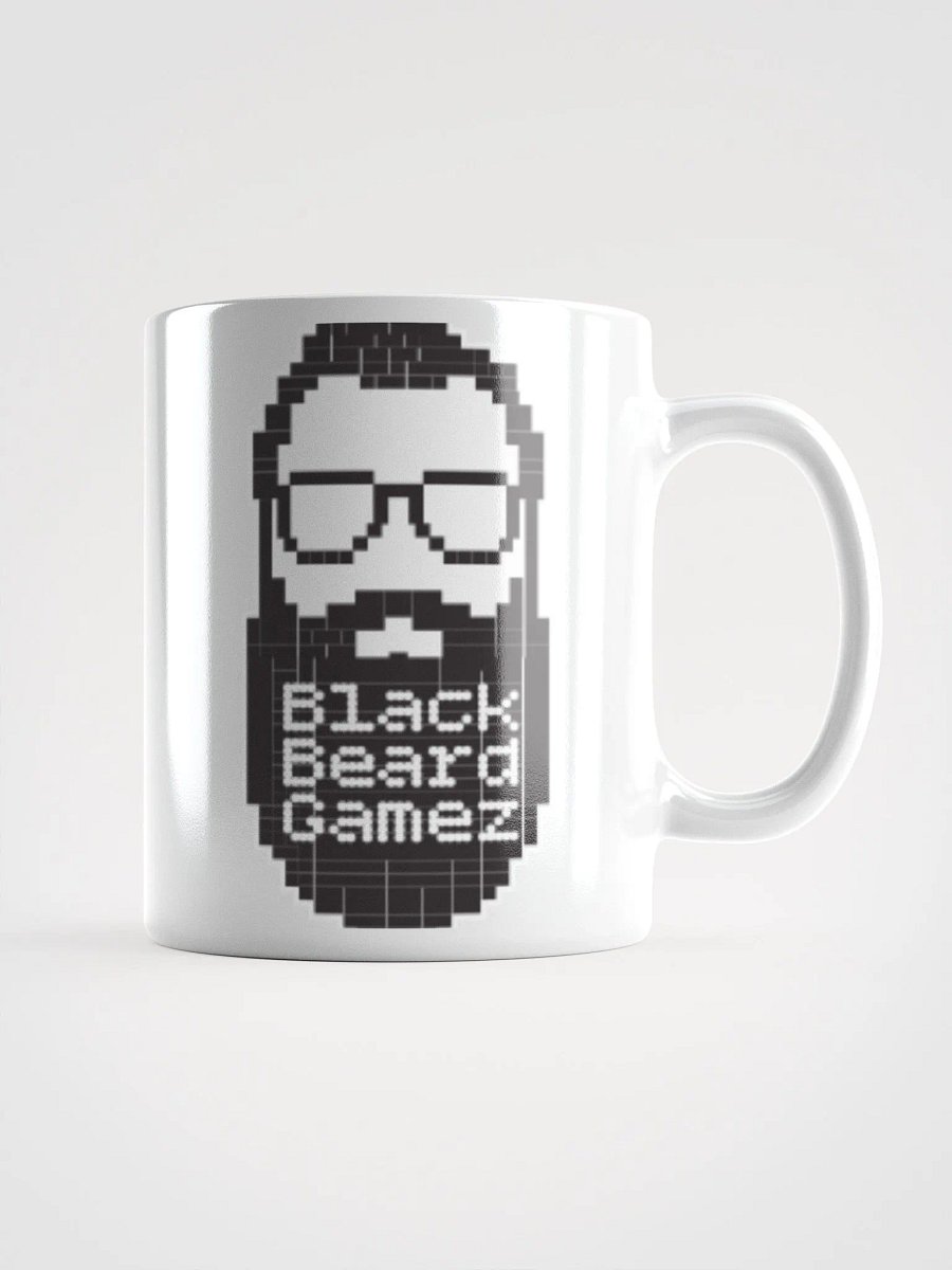 BlackBeard's Mug product image (1)