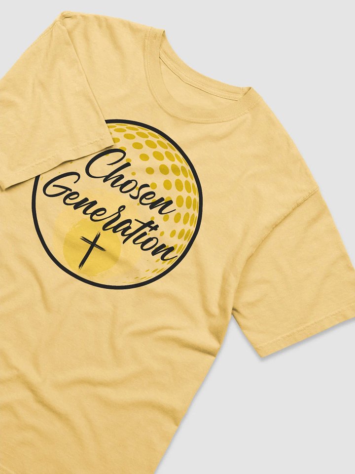 Chosen Generation Shirt (Light Pallet Series) product image (1)