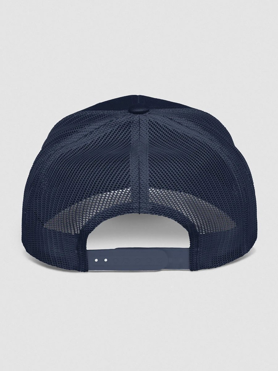 Attractions UK Logo Cap product image (4)