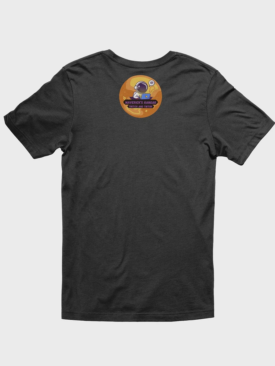 One More Quarter Arcade T-Shirt product image (2)