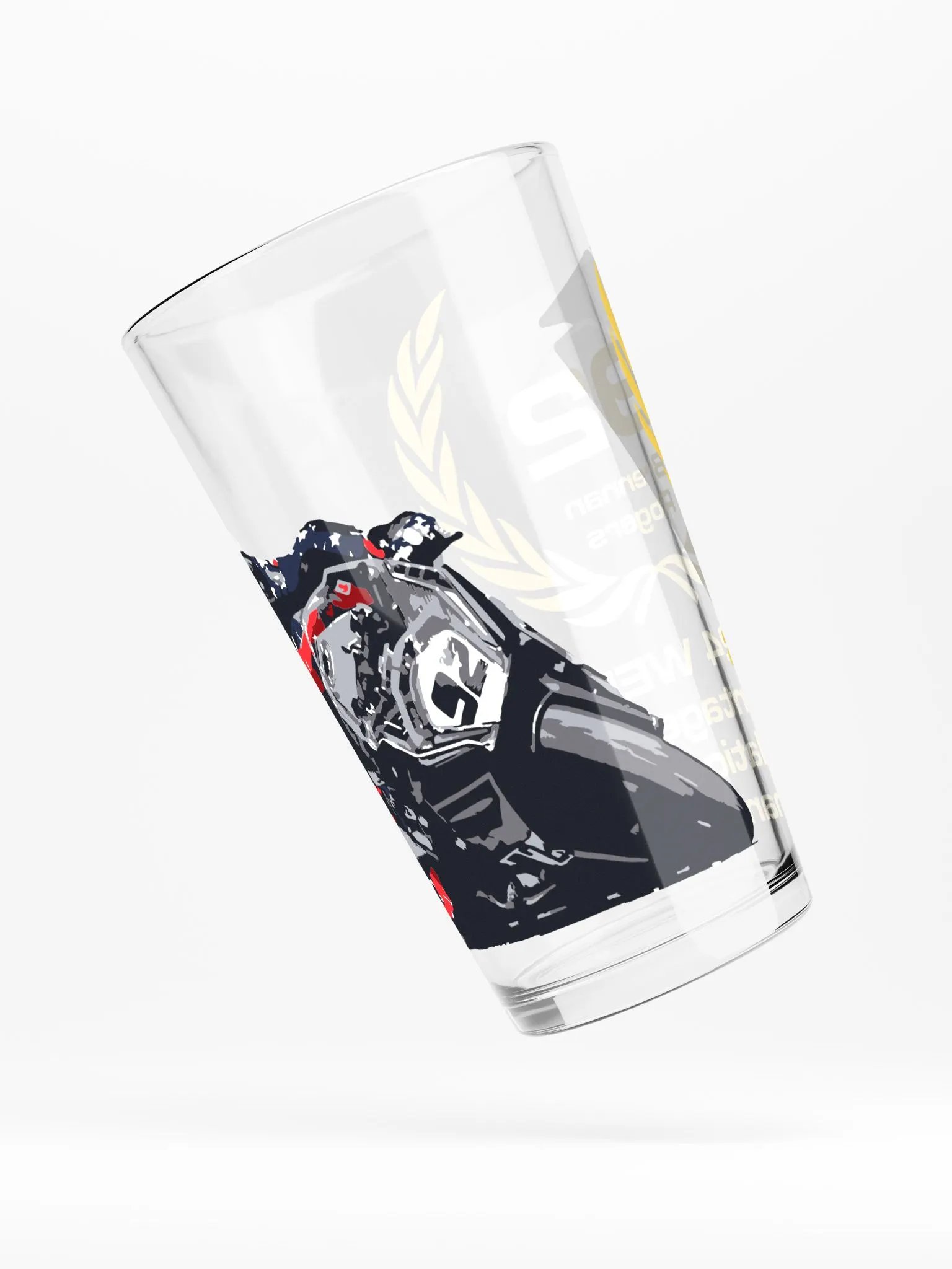 Champions Cup x Brennan product image (3)