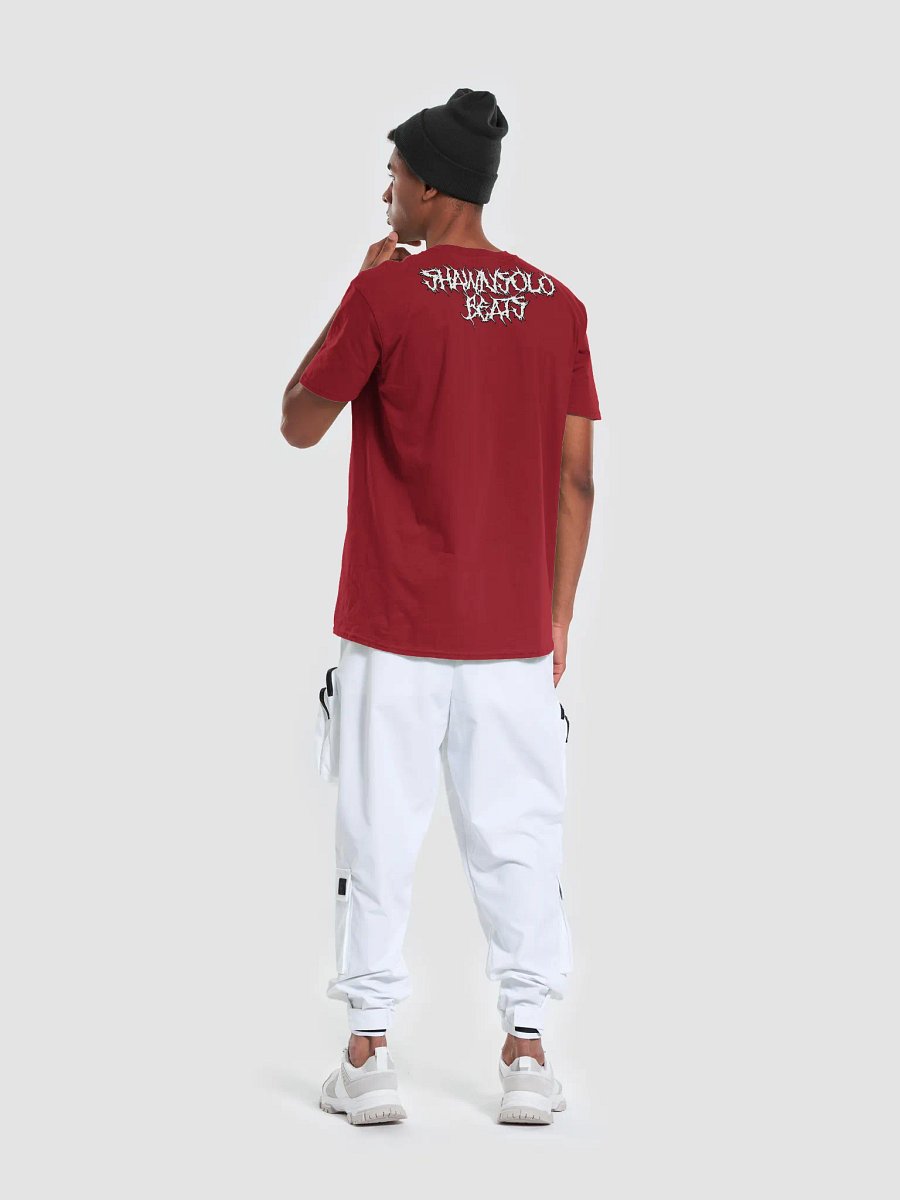 Not My President Softstyle T-Shirt product image (6)