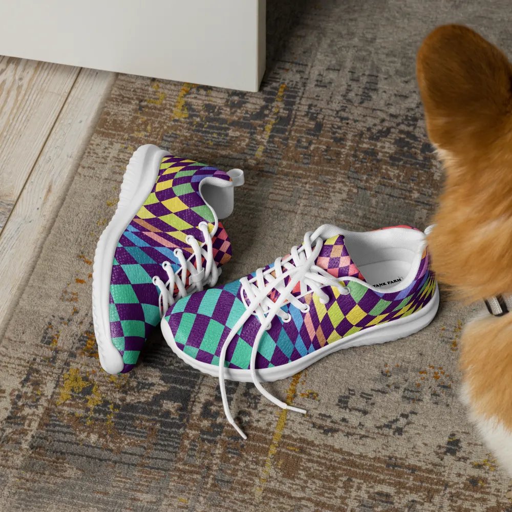 WaveRider Women's Sneakers product image (6)