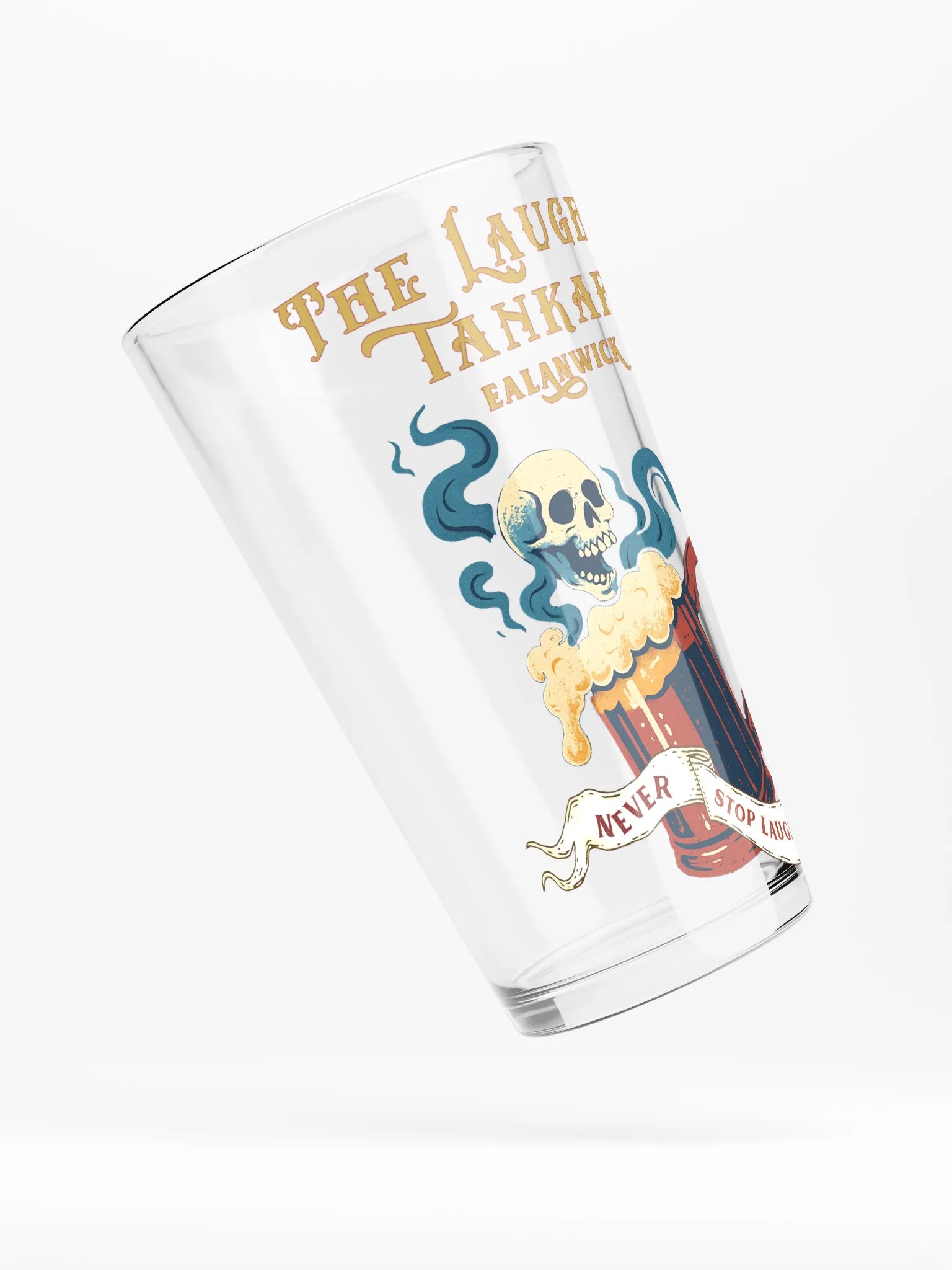 Tankard Glass product image (4)