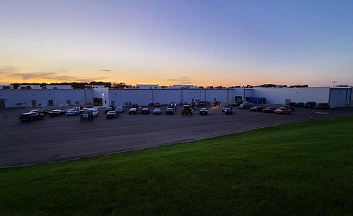 Awesome night of car meets and racing. I missed this more than I realized. New car coming soon hopefully, check last pic. Sho...