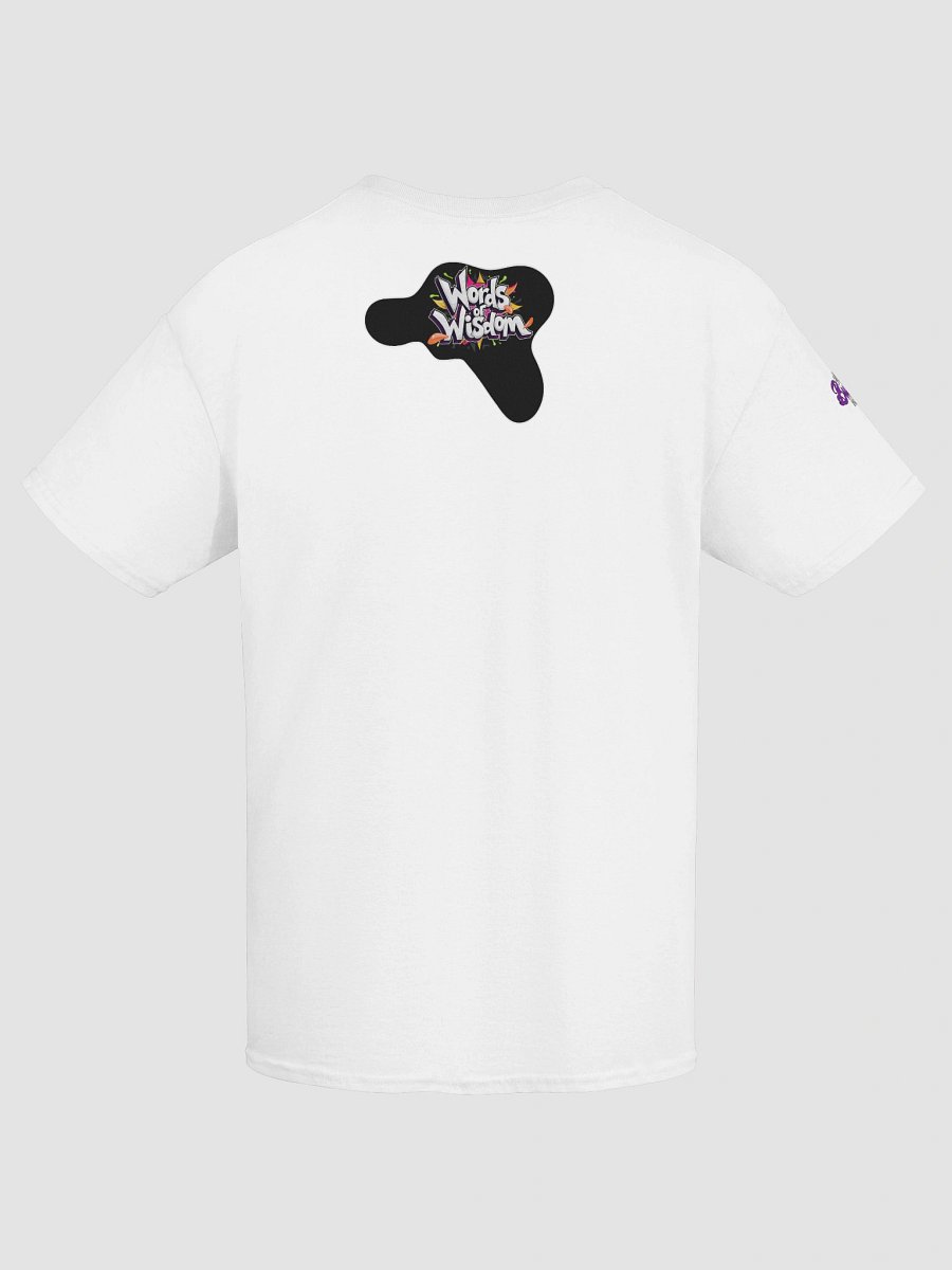 Kilo Express - Words Of Wisdom The Wisdom Smasher Tee product image (44)