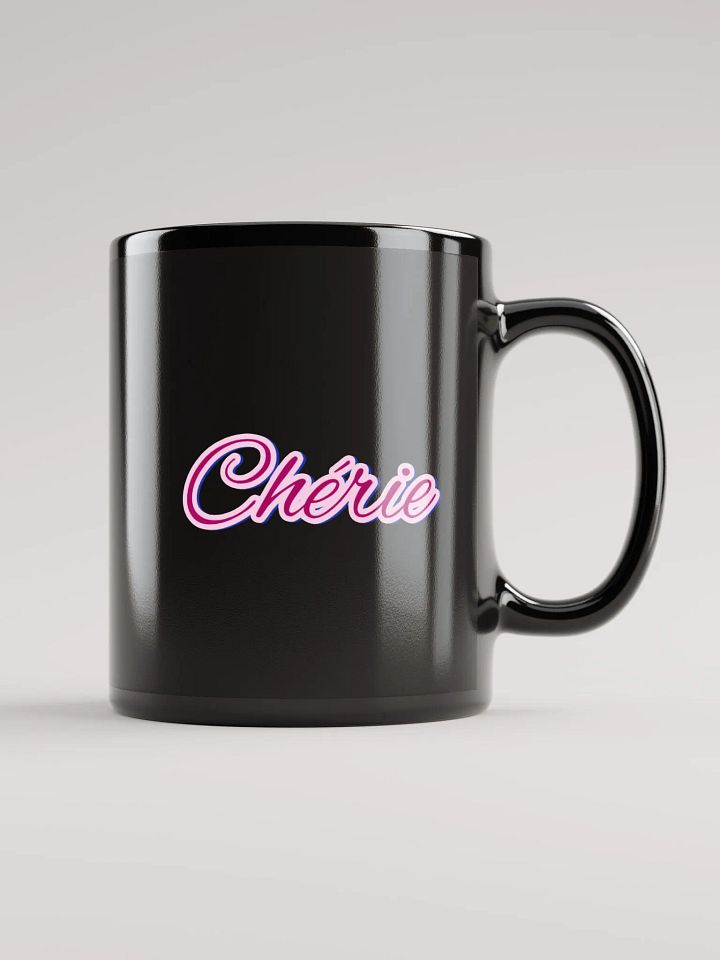 Chérie Bliss Mug product image (1)