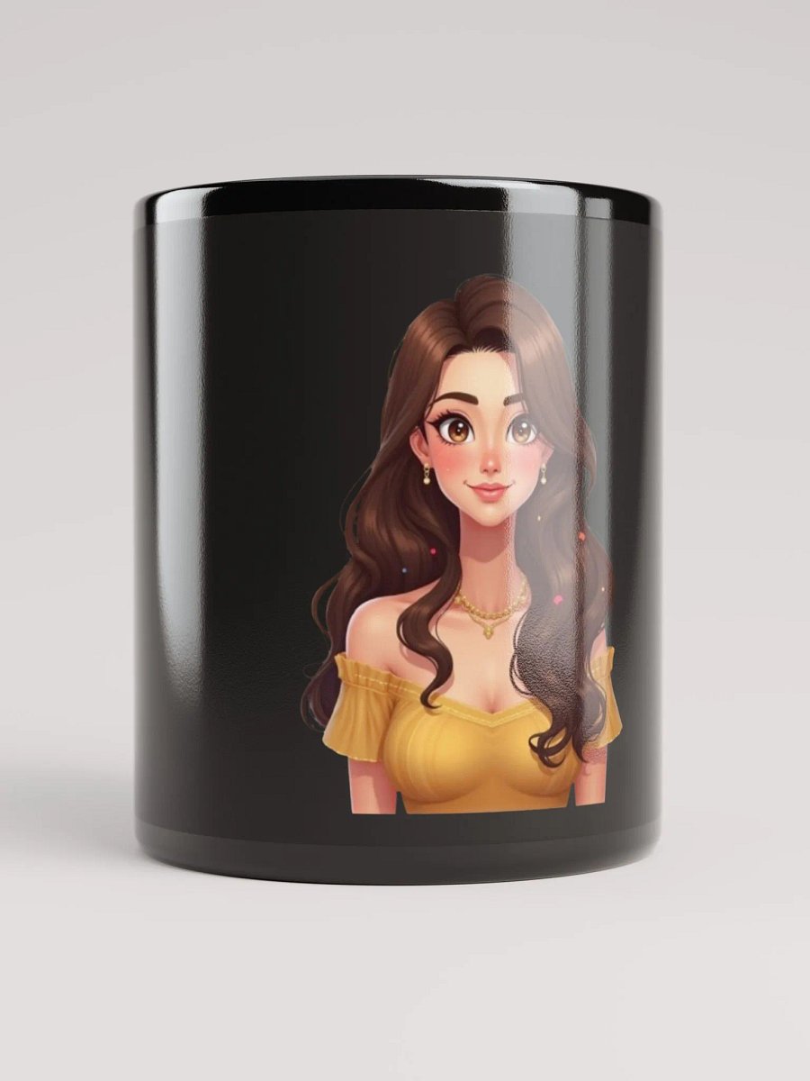 AI BrowningSimmer New Years 2025 product image (9)