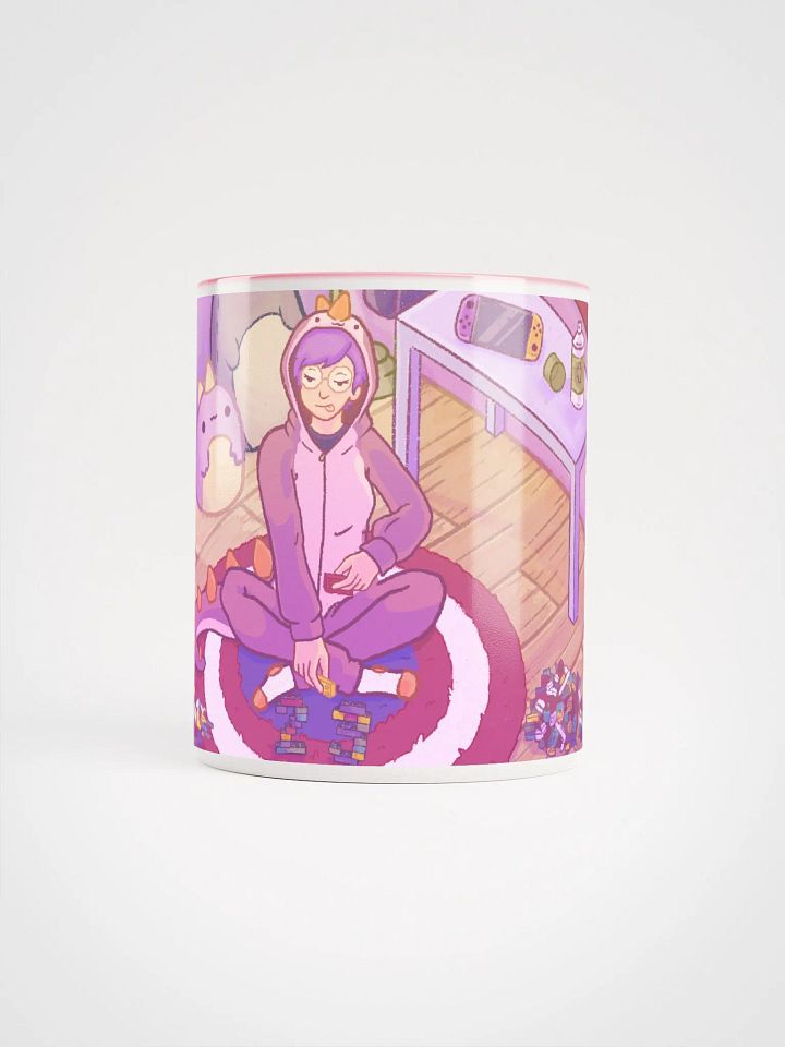 Cozy Mae Mug product image (1)