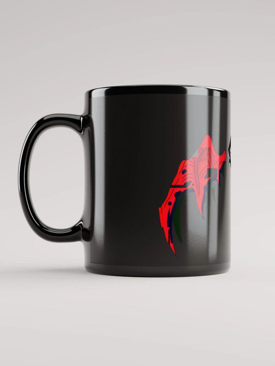 Impling Mug (black) product image (3)