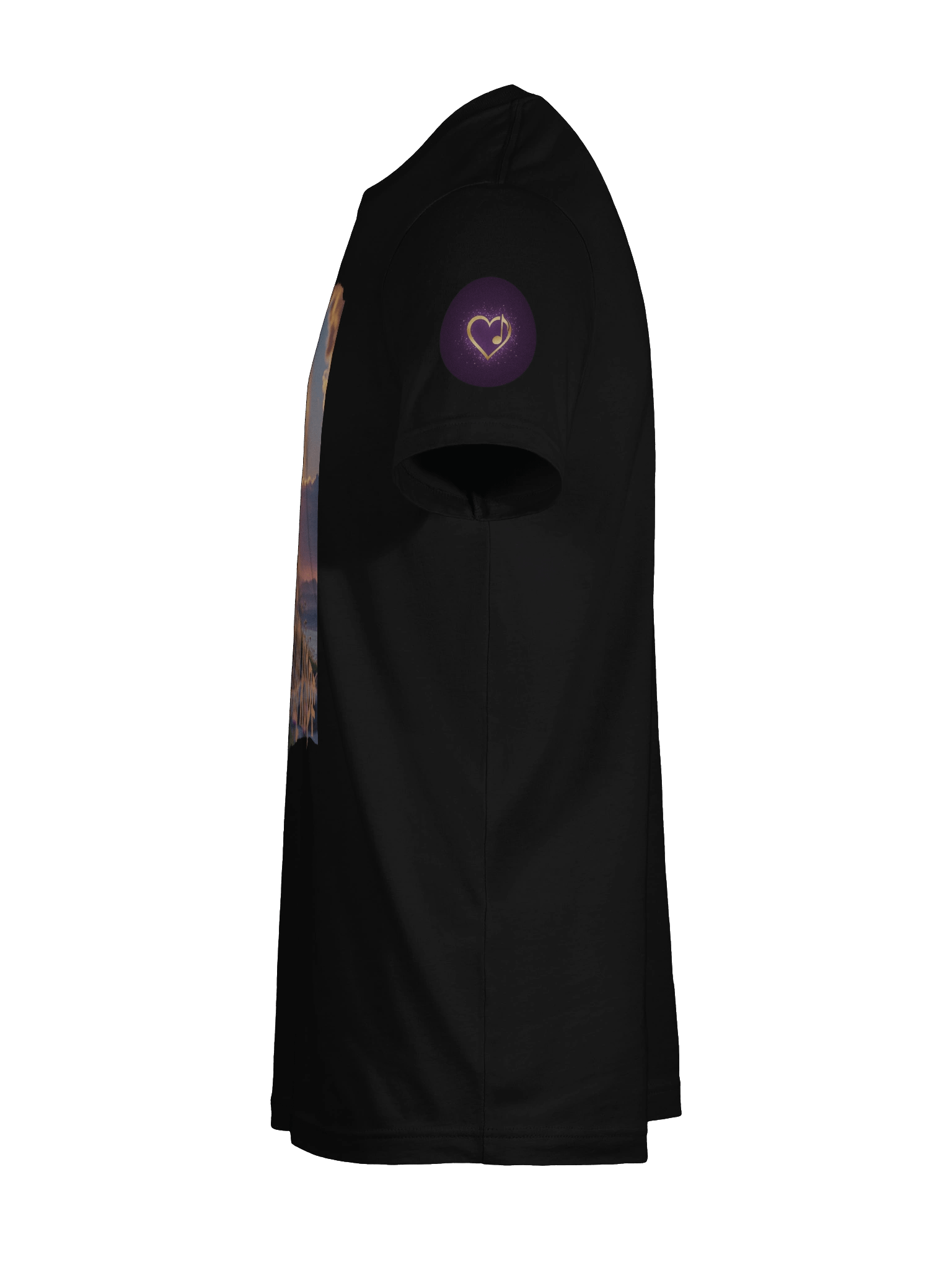 "Freiheit beginnt im Kopf" – Premium Mindset-Shirt product image (11)