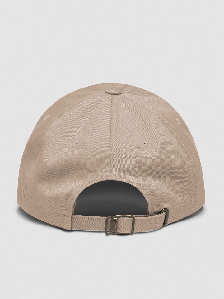 Intense Focus Eyes Dad Hat product image (17)