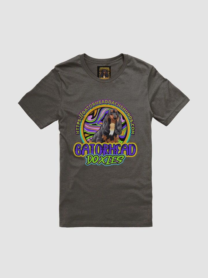 GatorHead Doxies T-shirt product image (1)