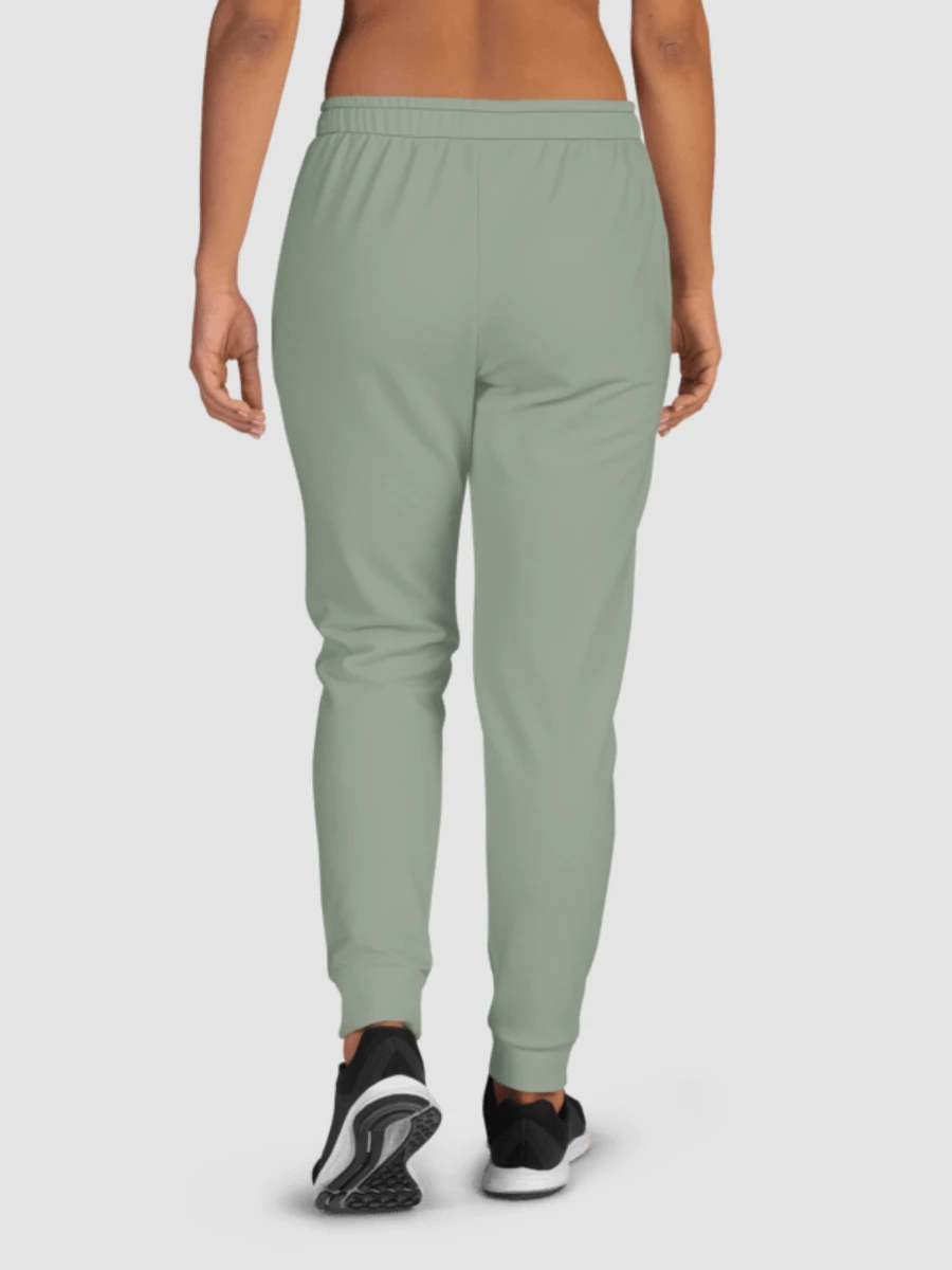 Training Club Joggers - Subdued Sage product image (4)