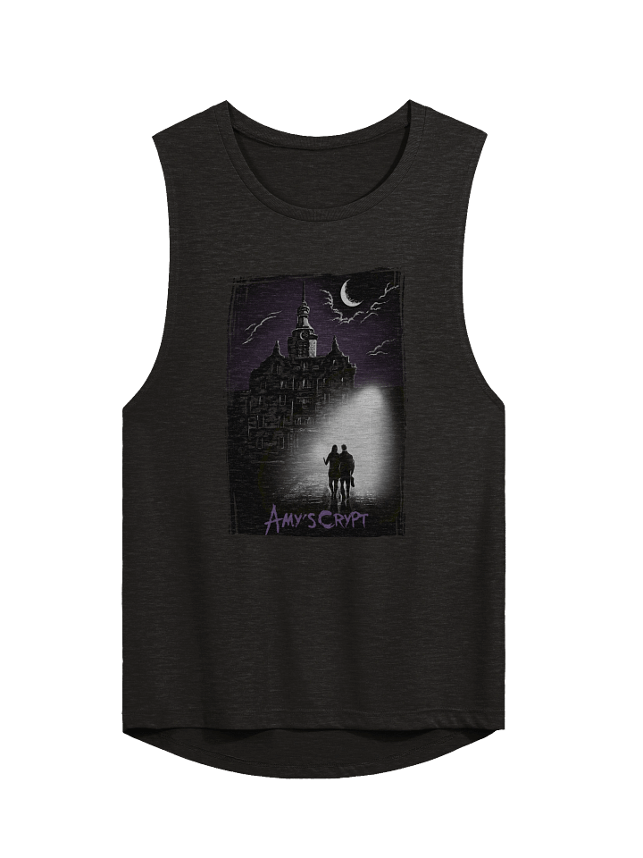 Halloween 2025 | Women's Flowy Muscle Tank product image (1)
