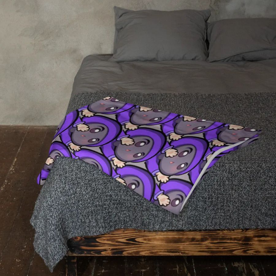 eabUPPIES Blanket product image (11)