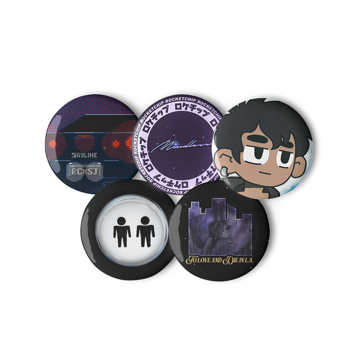 RC Buttons product image (2)